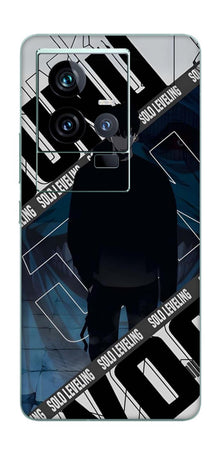 iQOO 11 5G Skins and Wraps