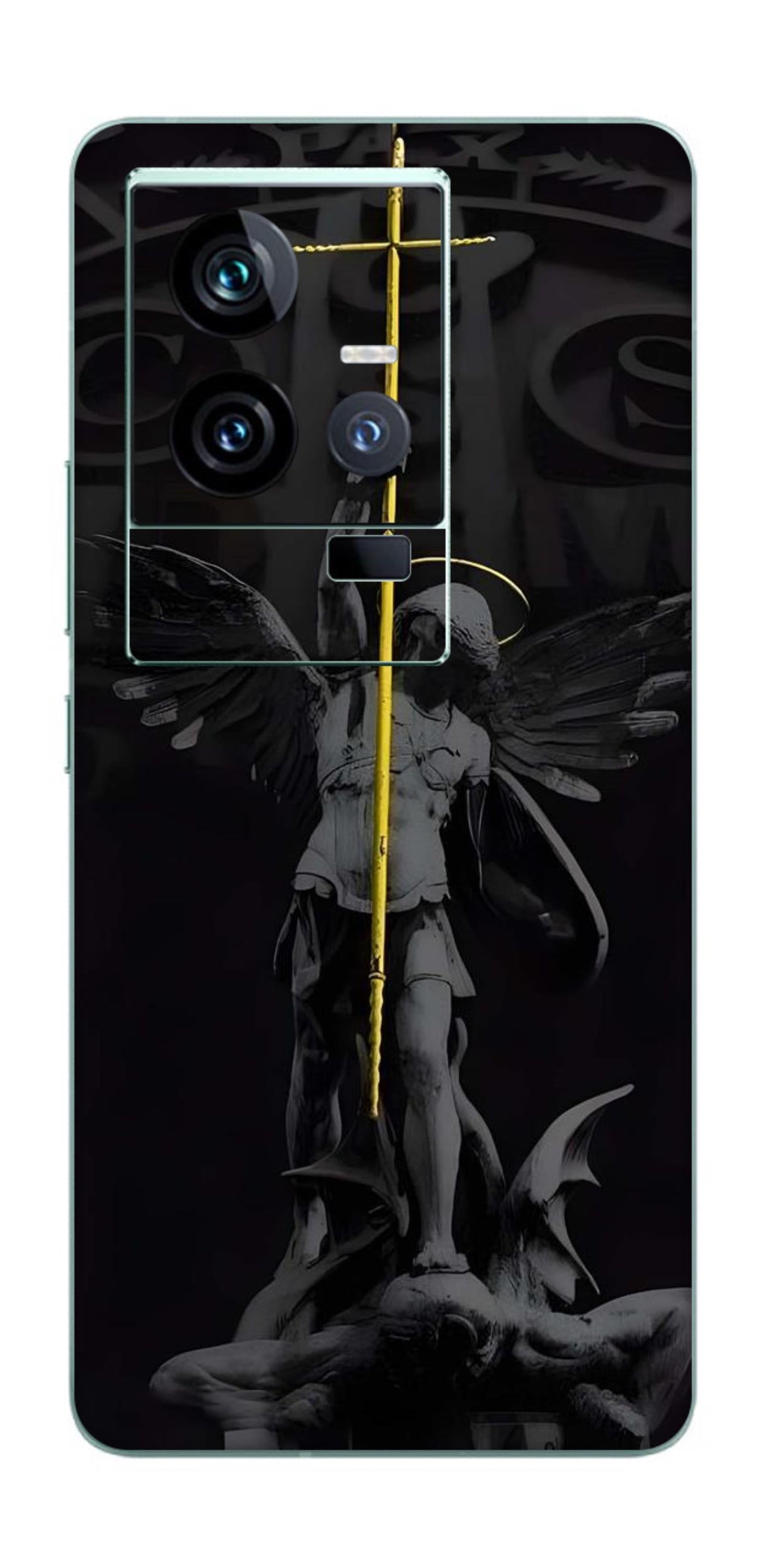 iQOO 11 5G Skins and Wraps