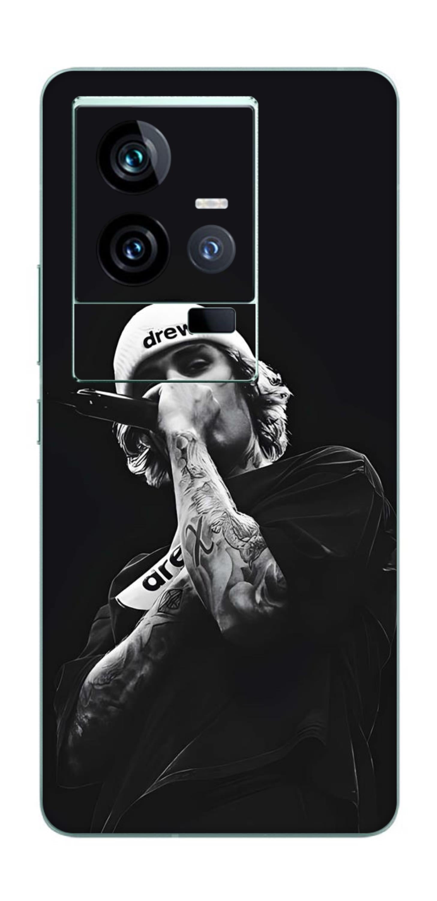 iQOO 11 5G Skins and Wraps