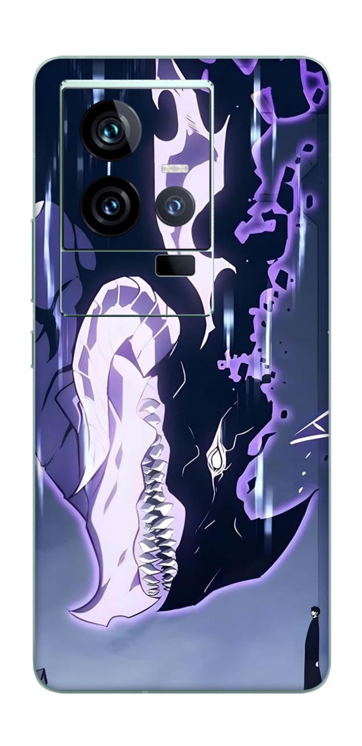 iQOO 11 5G Skins and Wraps