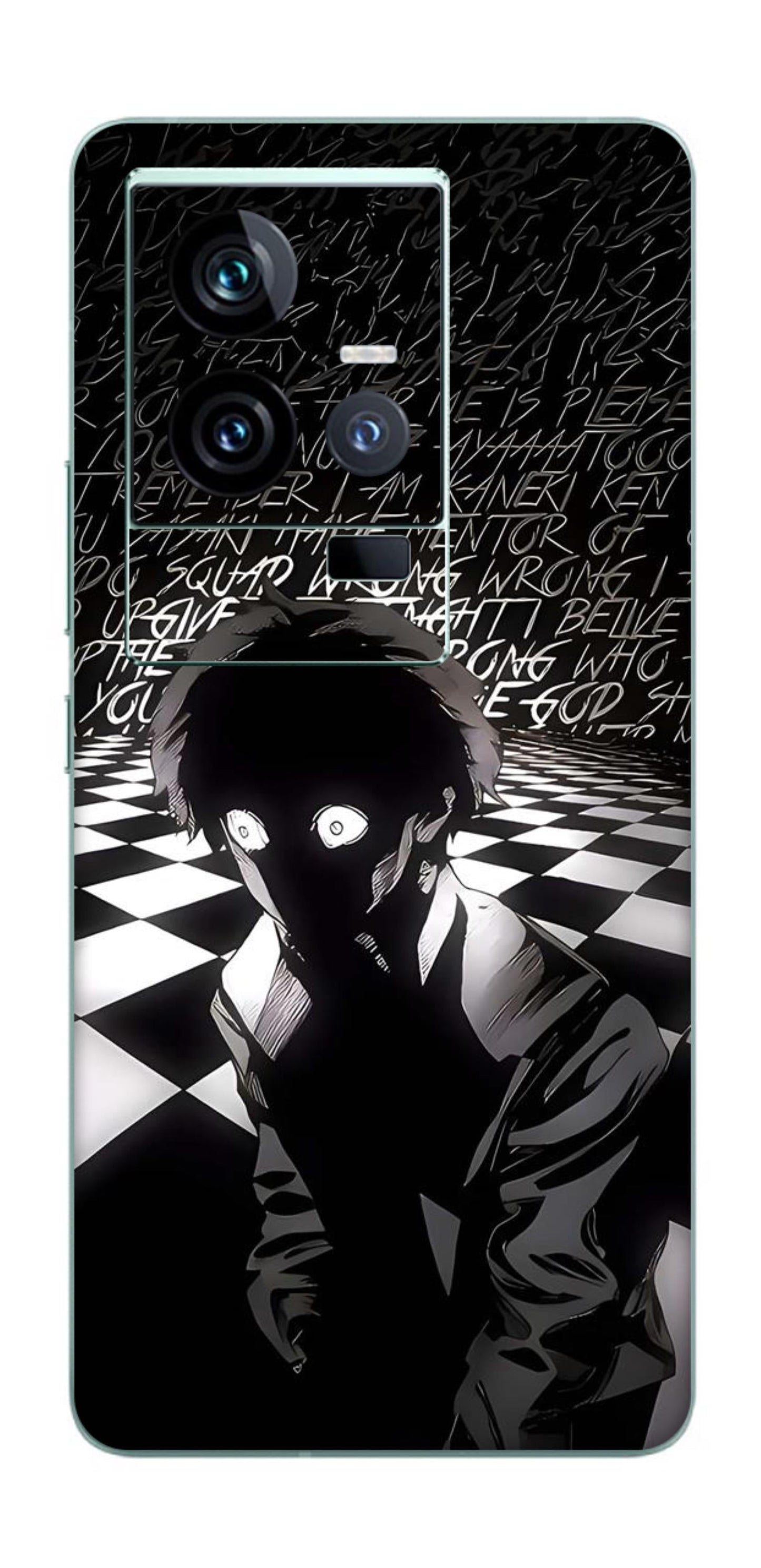 iQOO 11 5G Skins and Wraps