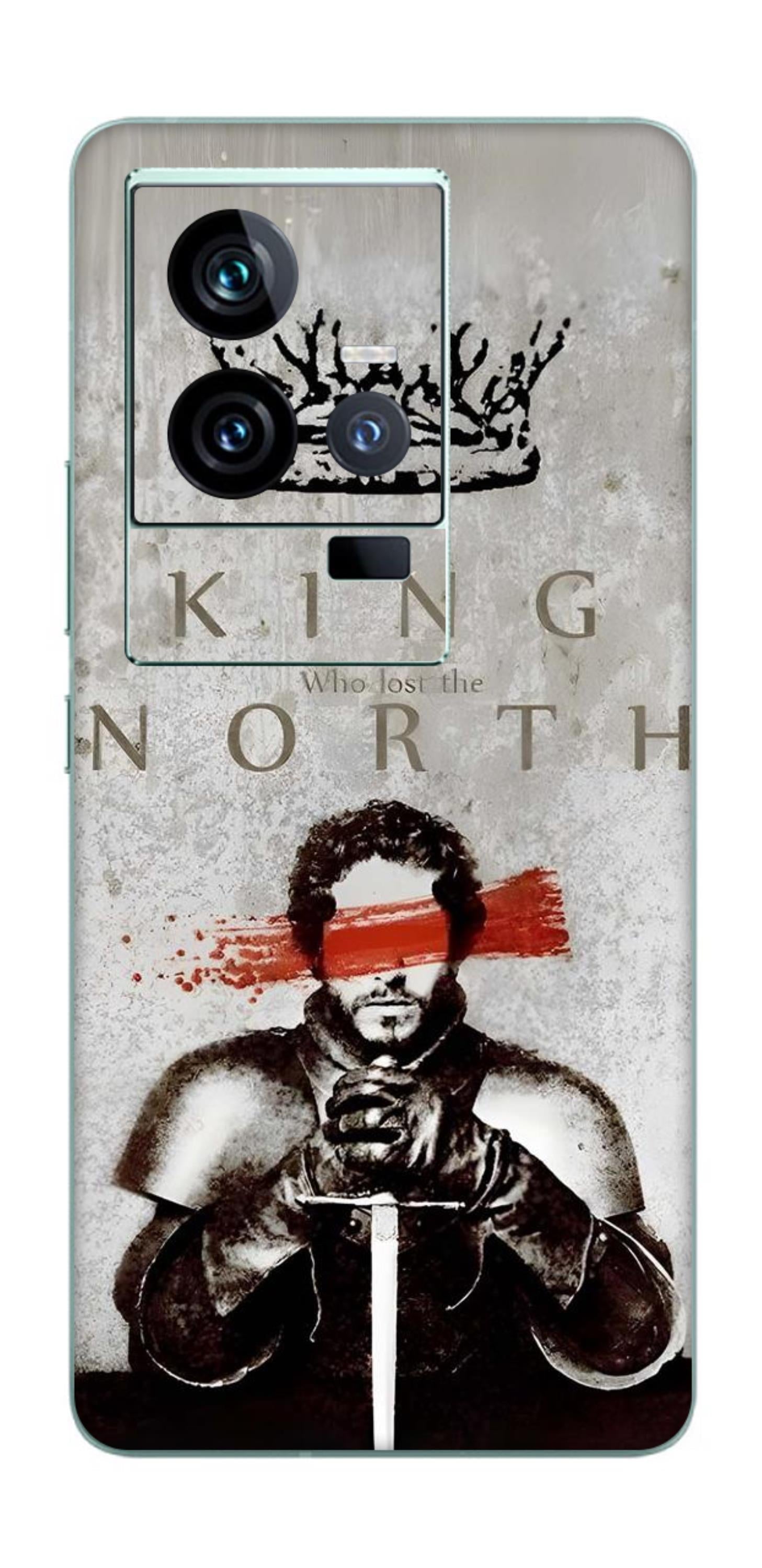 iQOO 11 5G Skins and Wraps