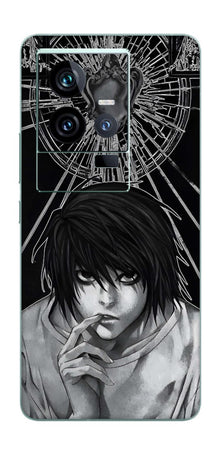 iQOO 11 5G Skins and Wraps