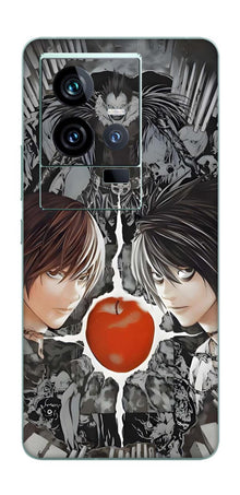 iQOO 11 5G Skins and Wraps