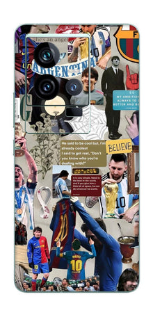 iQOO 11 5G Skins and Wraps