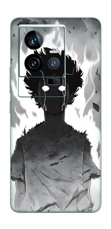 iQOO 11 5G Skins and Wraps