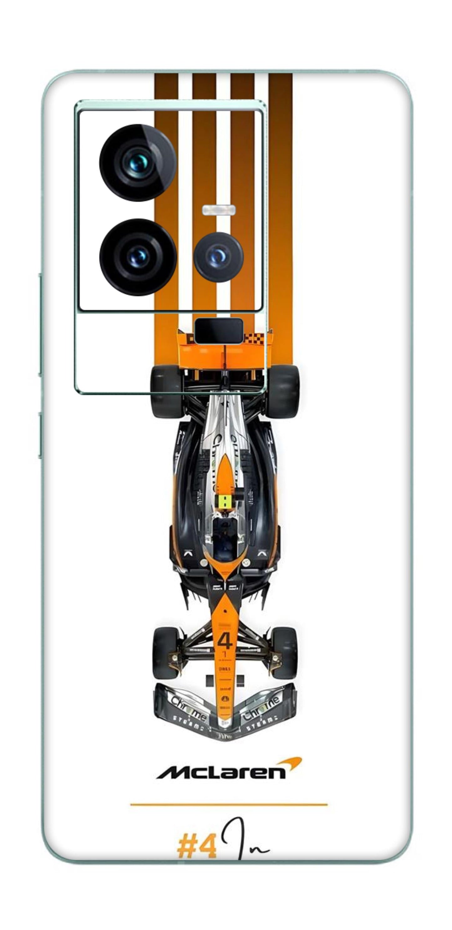 iQOO 11 5G Skins and Wraps