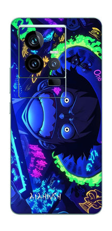 iQOO 11 5G Skins and Wraps