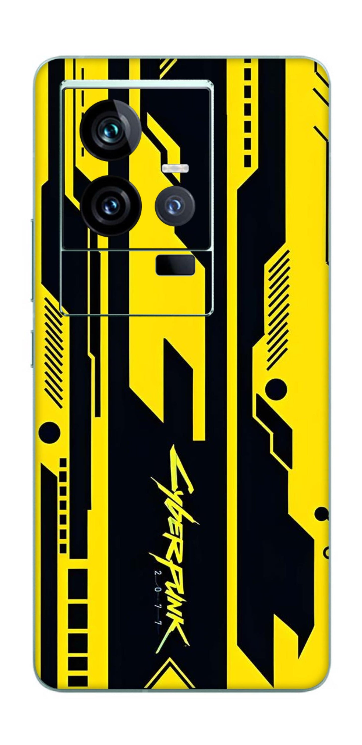 iQOO 11 5G Skins and Wraps