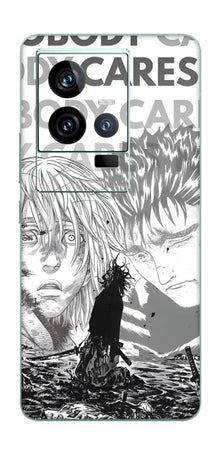 iQOO 11 5G Skins and Wraps