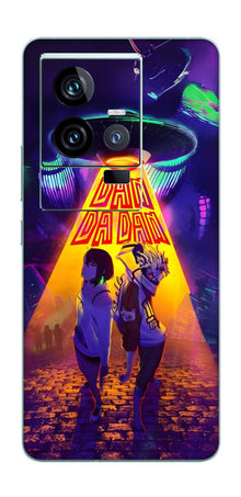 iQOO 11 5G Skins and Wraps