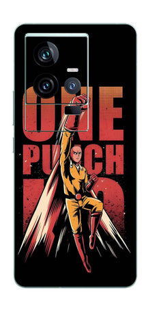 iQOO 11 5G Skins and Wraps