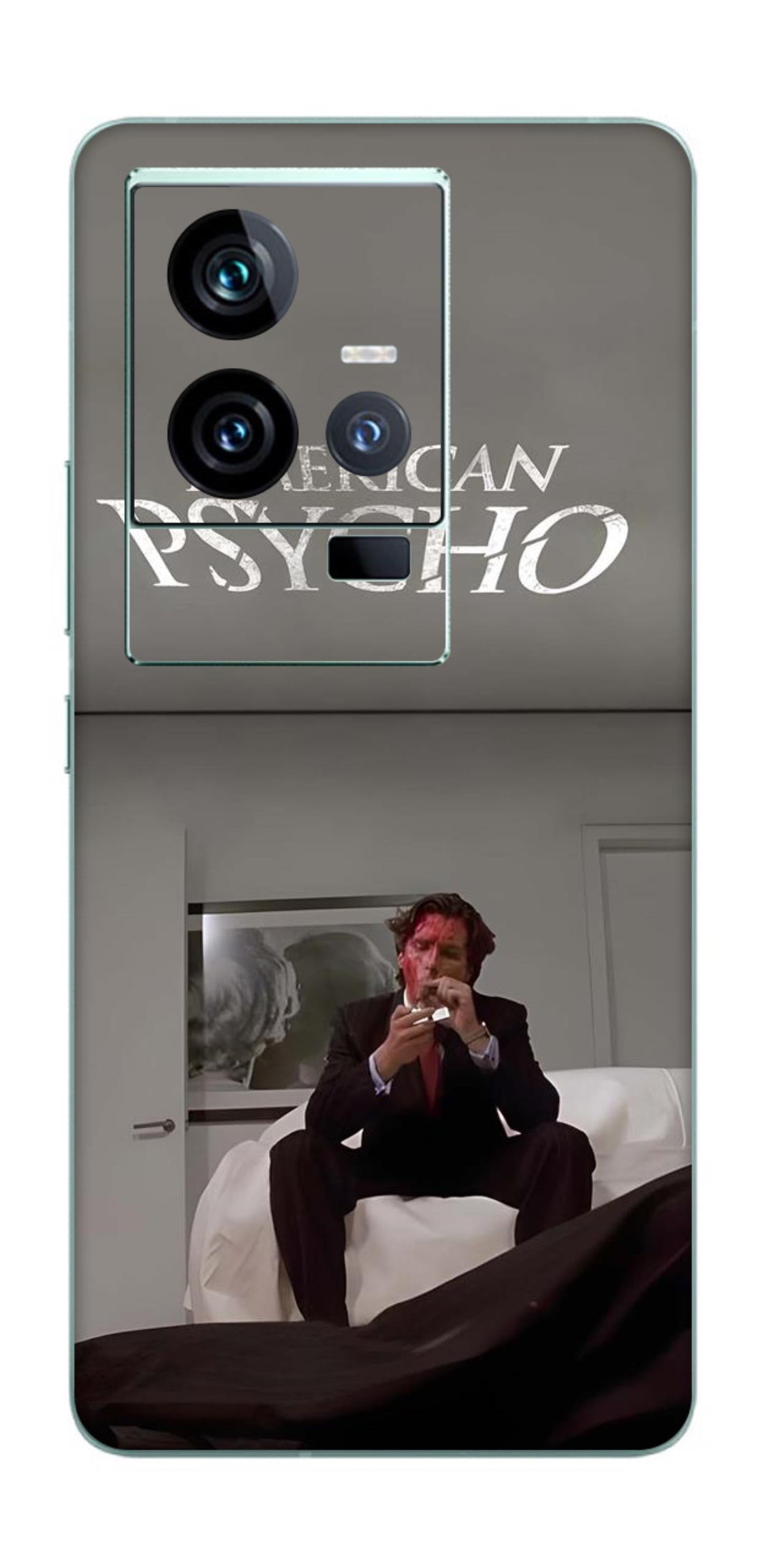 iQOO 11 5G Skins and Wraps