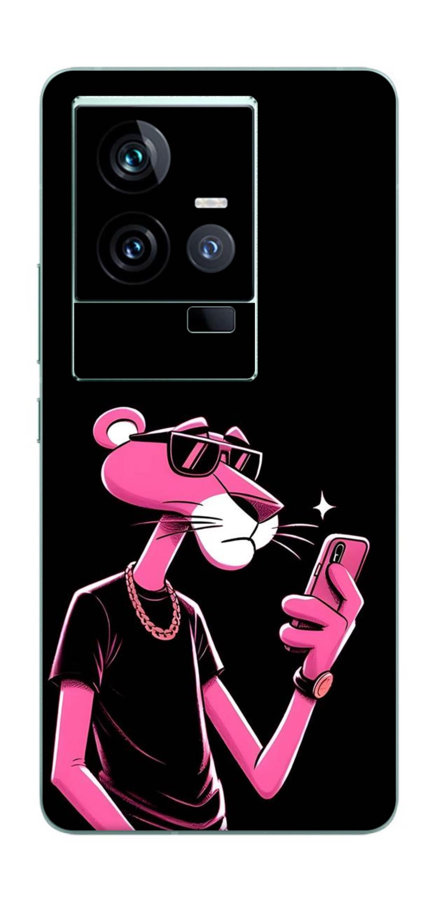 iQOO 11 5G Skins and Wraps