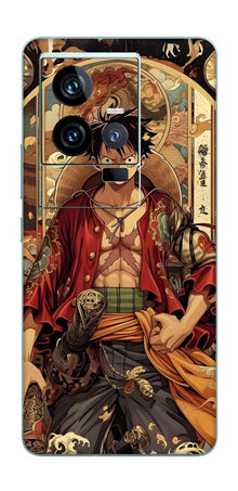 iQOO 11 5G Skins and Wraps