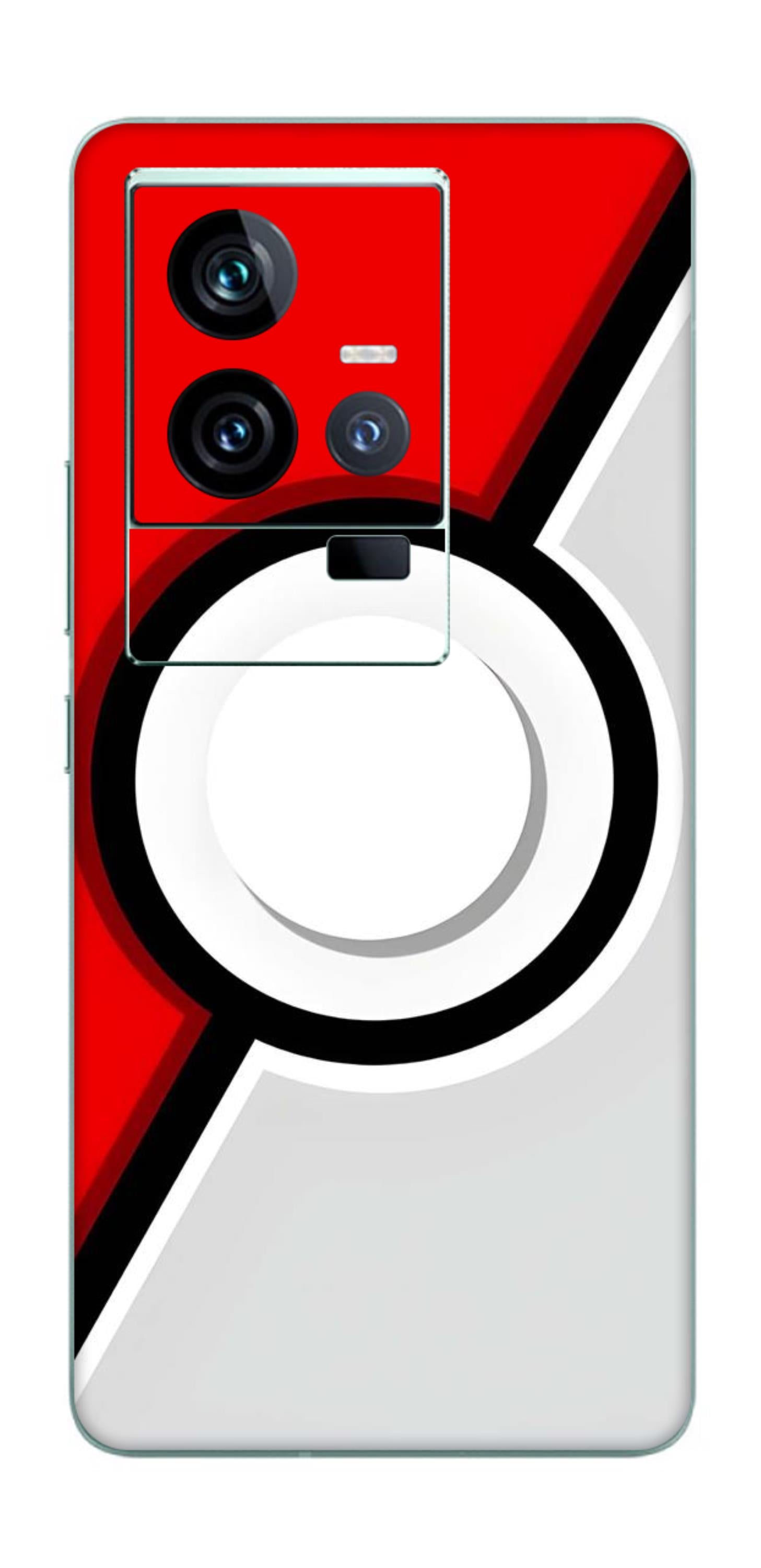 iQOO 11 5G Skins and Wraps