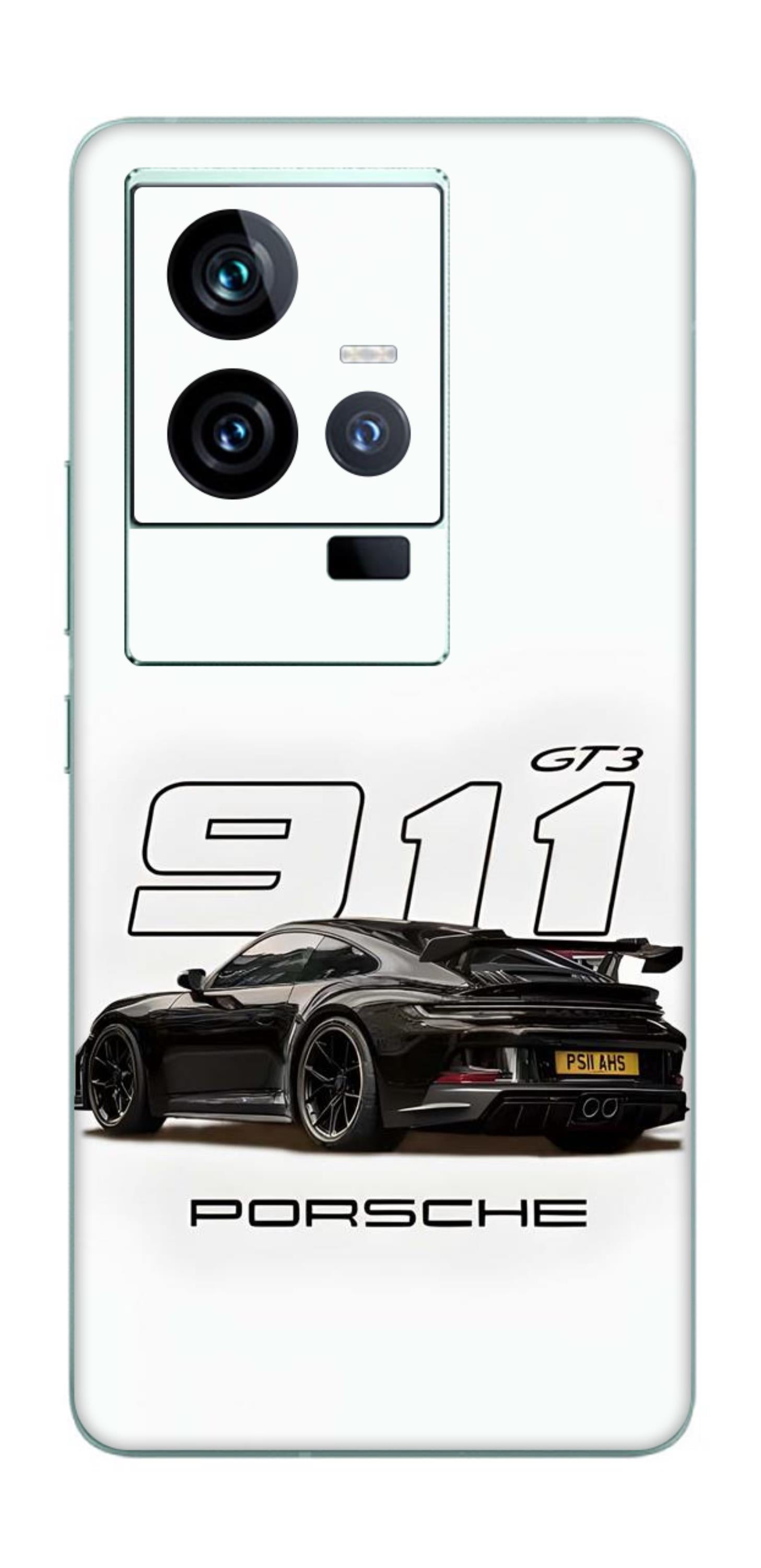 iQOO 11 5G Skins and Wraps