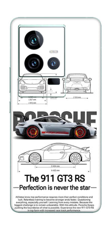 iQOO 11 5G Skins and Wraps