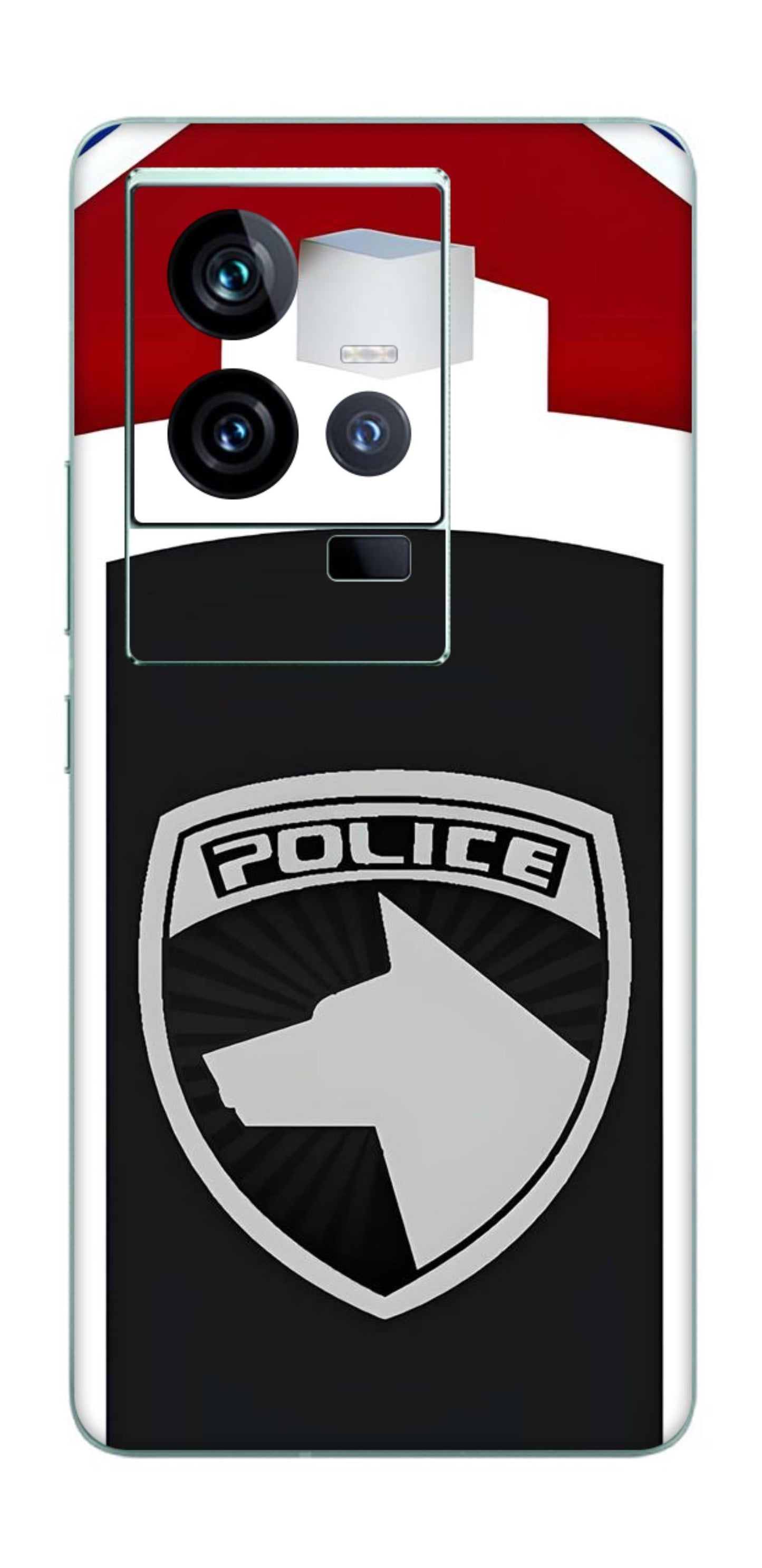 iQOO 11 5G Skins and Wraps