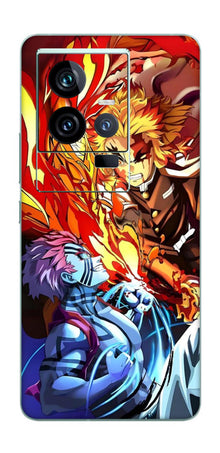 iQOO 11 5G Skins and Wraps