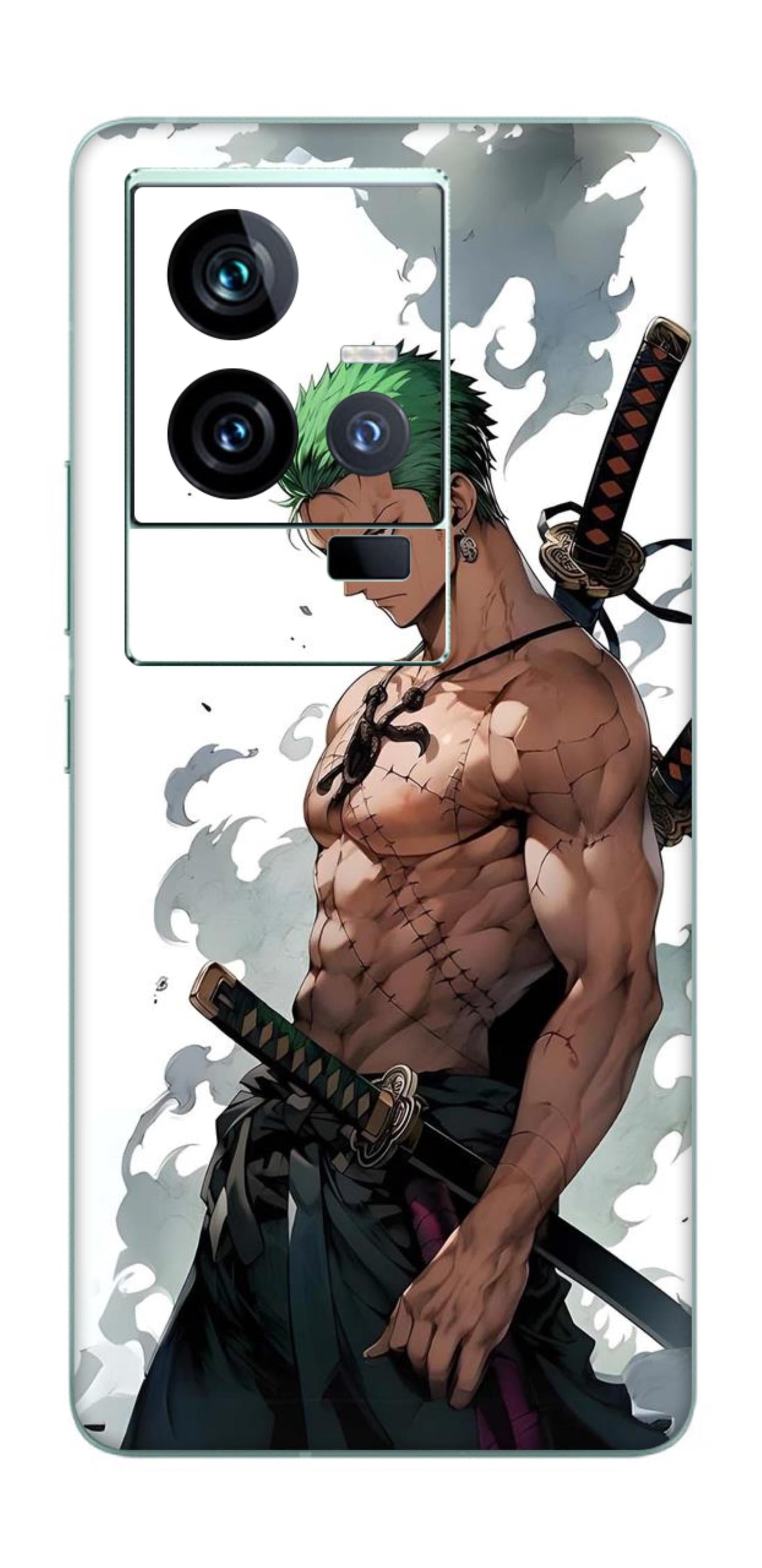 iQOO 11 5G Skins and Wraps