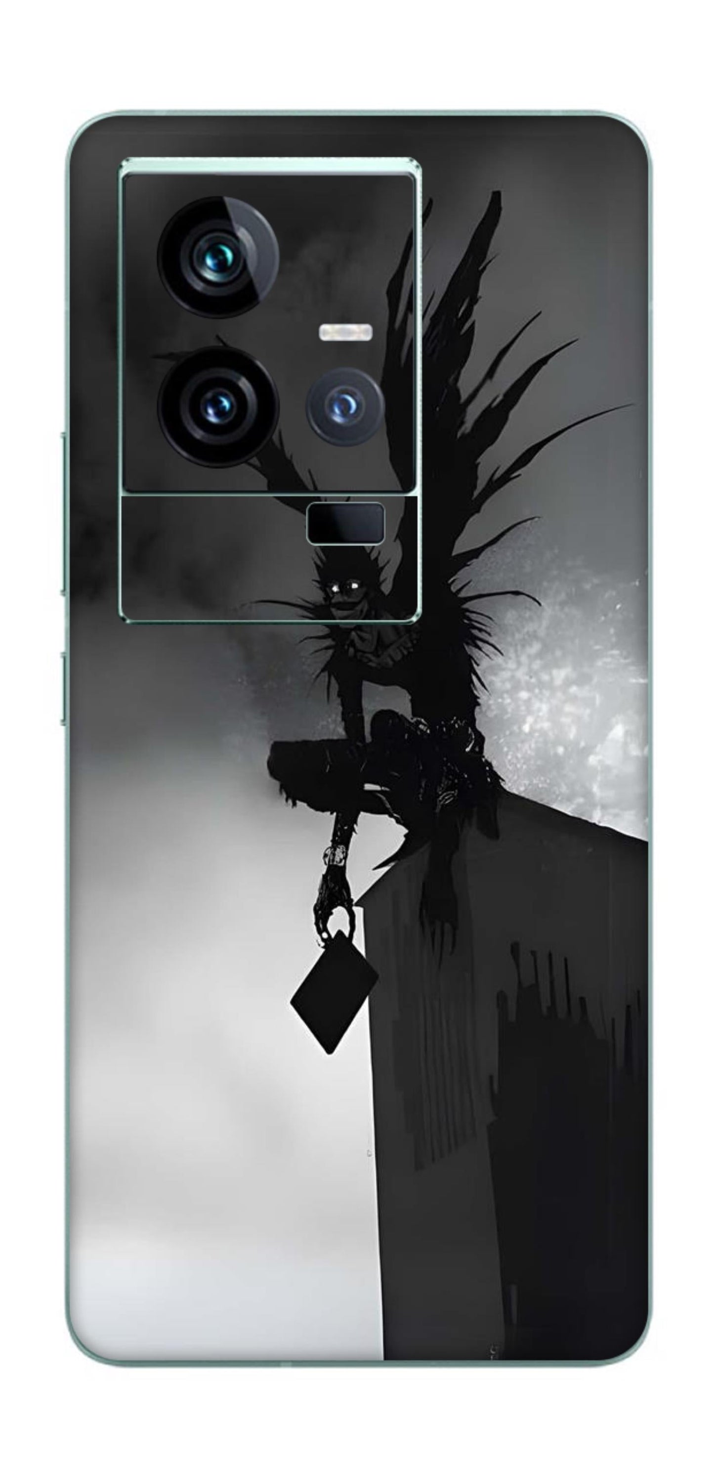 iQOO 11 5G Skins and Wraps