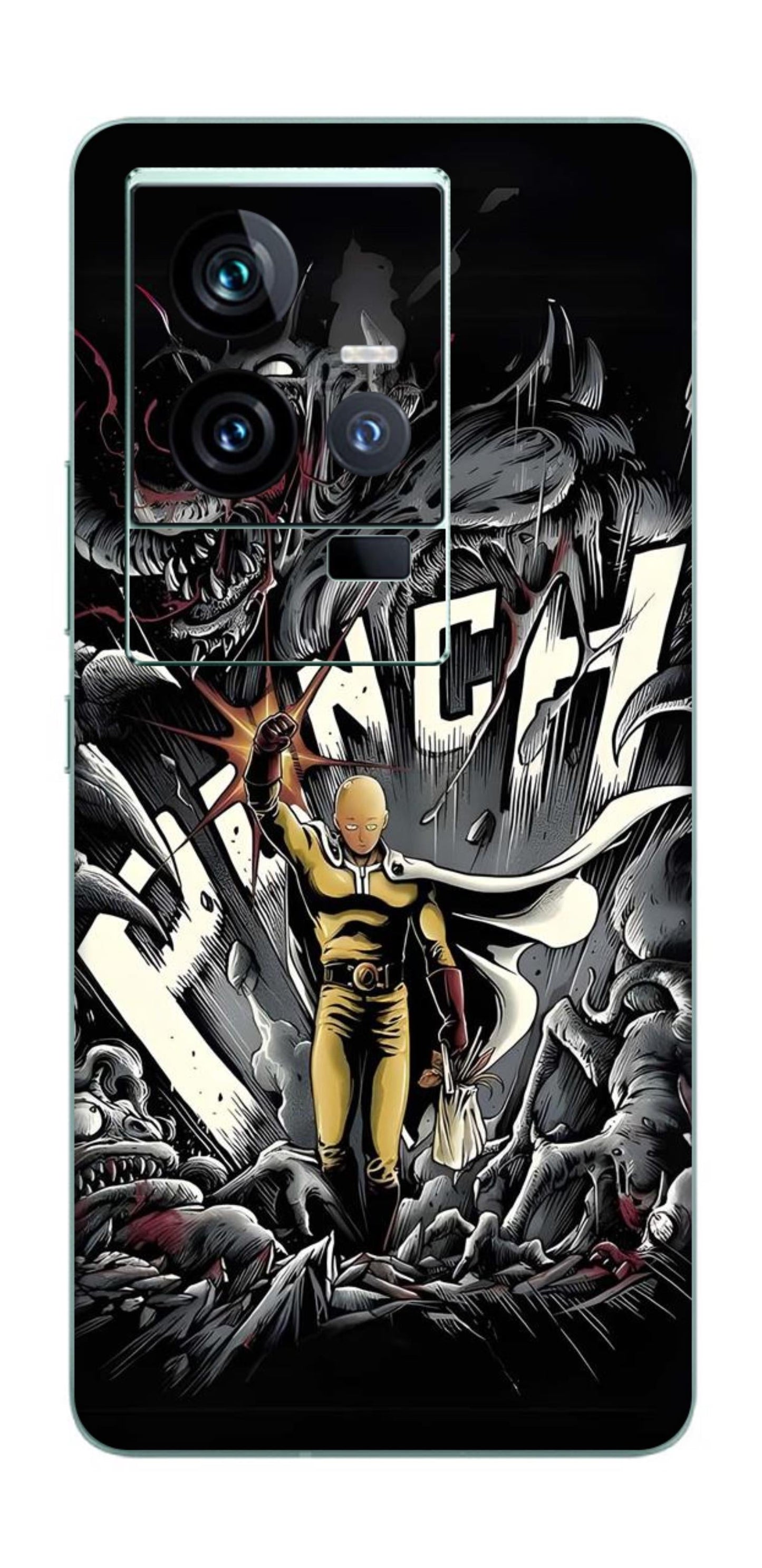 iQOO 11 5G Skins and Wraps