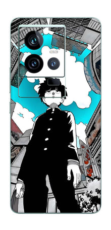 iQOO 11 5G Skins and Wraps