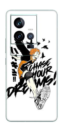 iQOO 11 5G Skins and Wraps