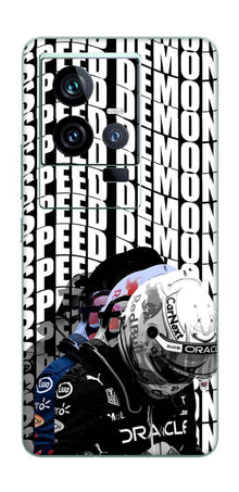 iQOO 11 5G Skins and Wraps