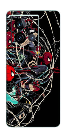 iQOO 11 5G Skins and Wraps