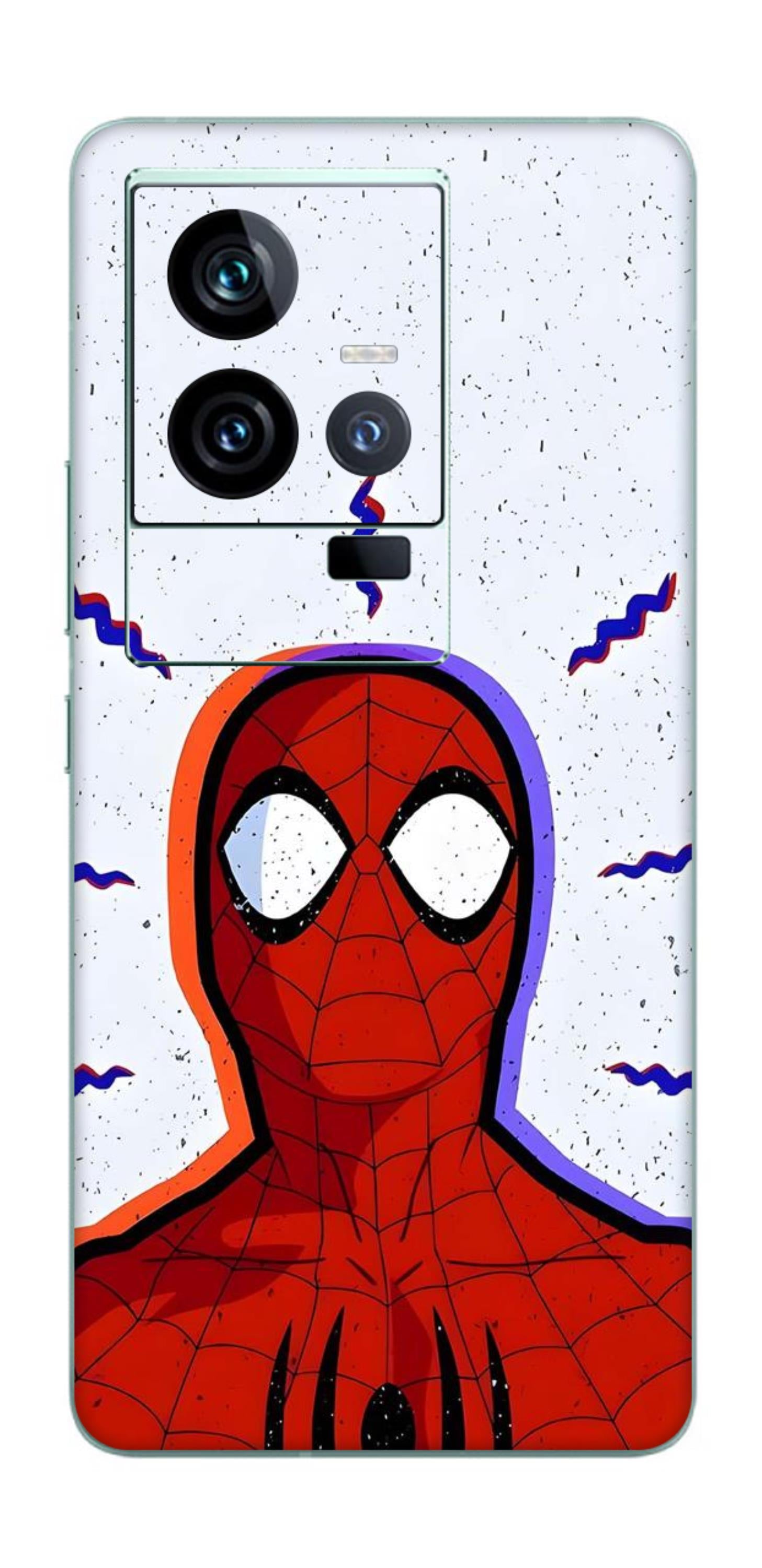 iQOO 11 5G Skins and Wraps