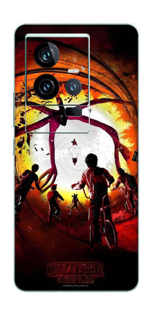 iQOO 11 5G Skins and Wraps