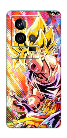 iQOO 11 5G Skins and Wraps