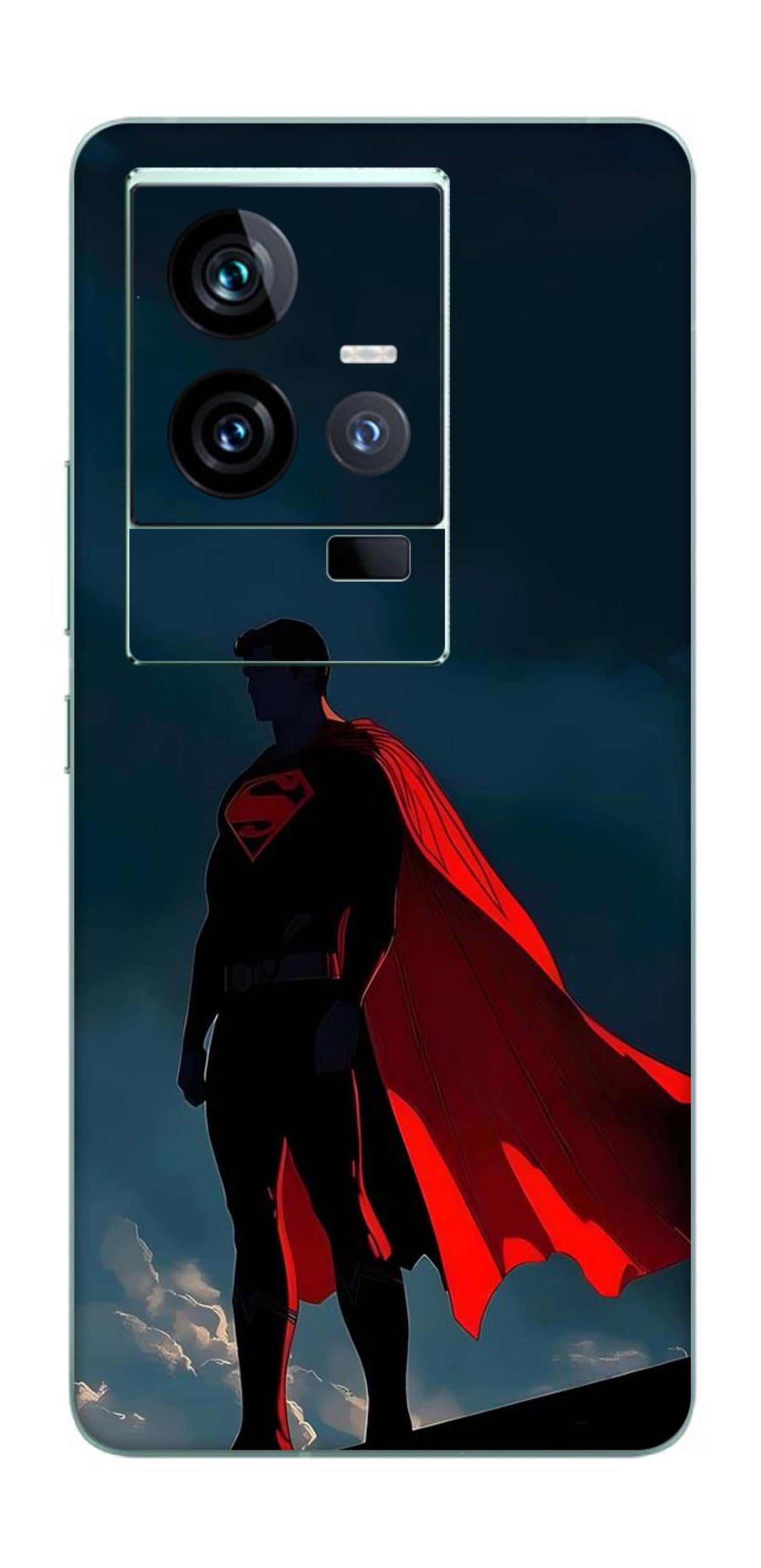 iQOO 11 5G Skins and Wraps