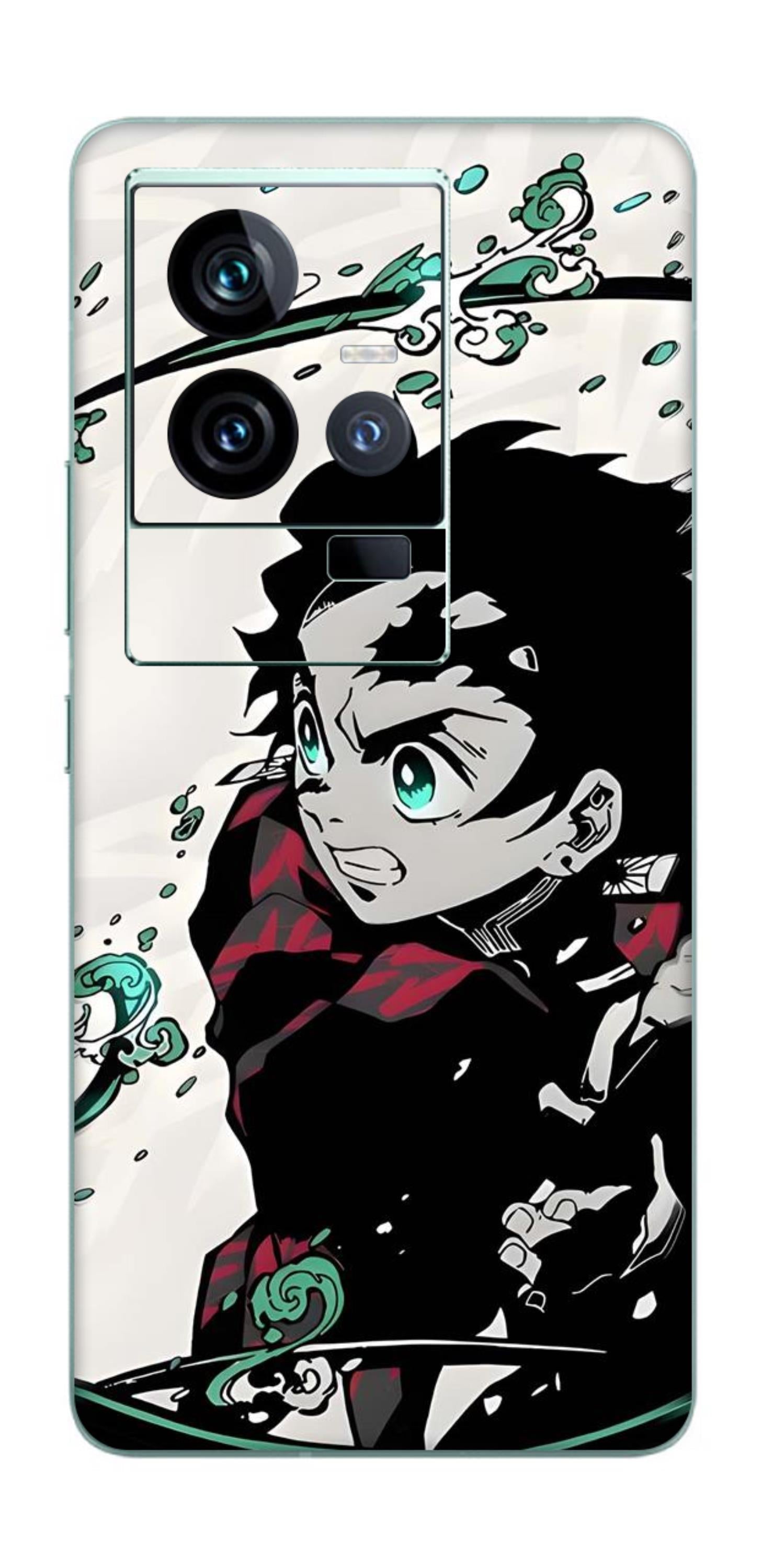 iQOO 11 5G Skins and Wraps