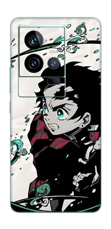 iQOO 11 5G Skins and Wraps