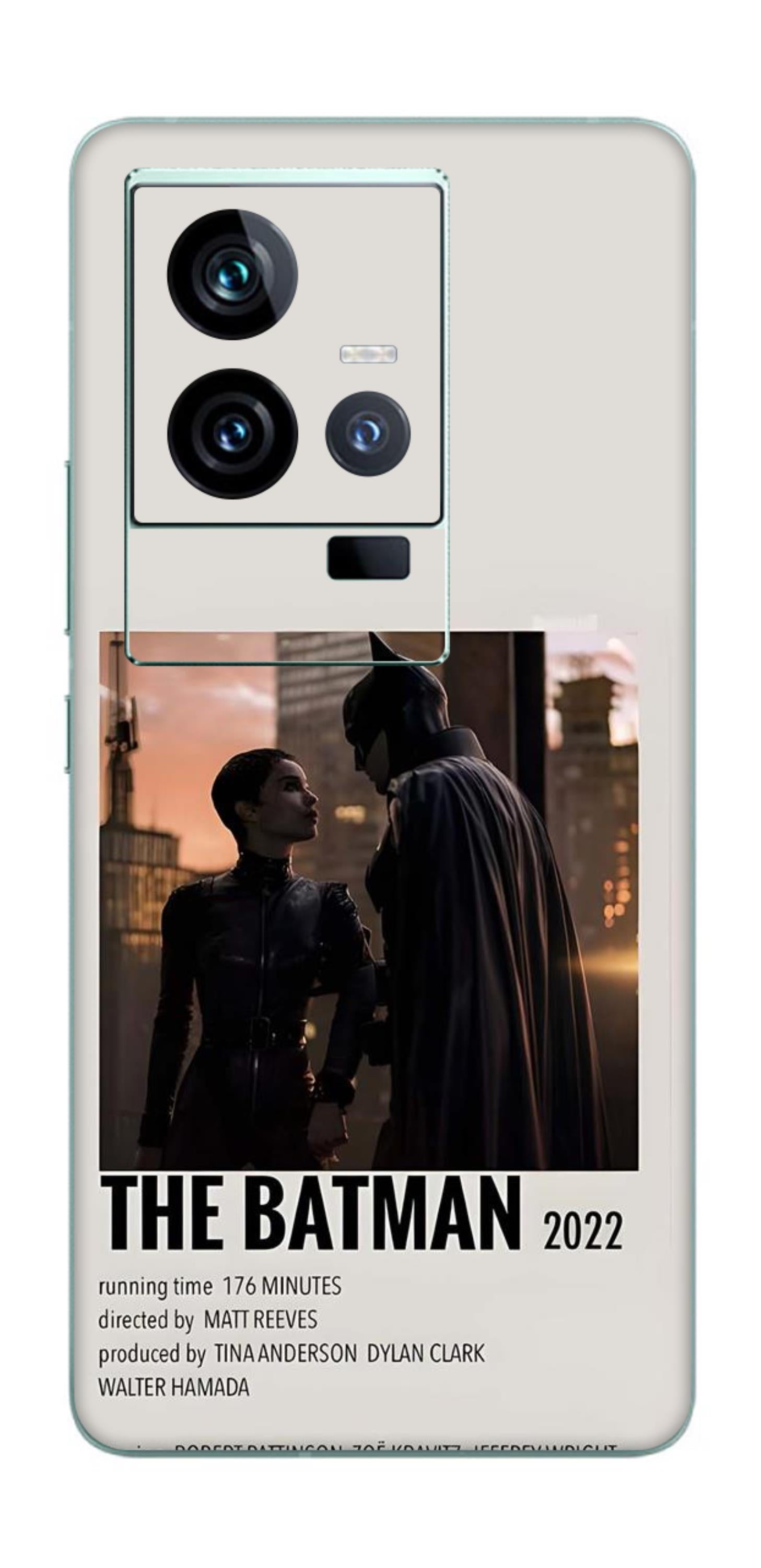 iQOO 11 5G Skins and Wraps