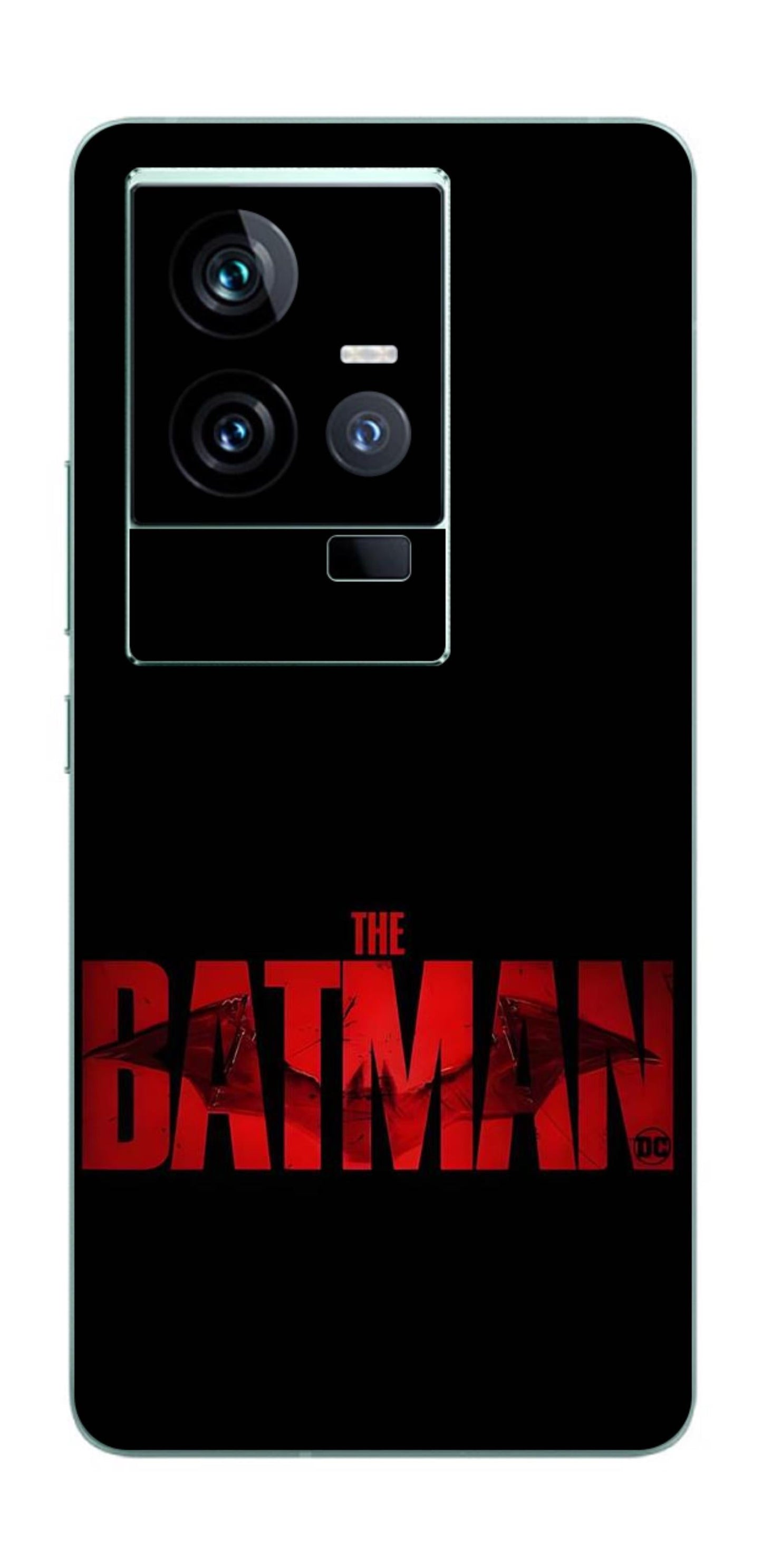 iQOO 11 5G Skins and Wraps