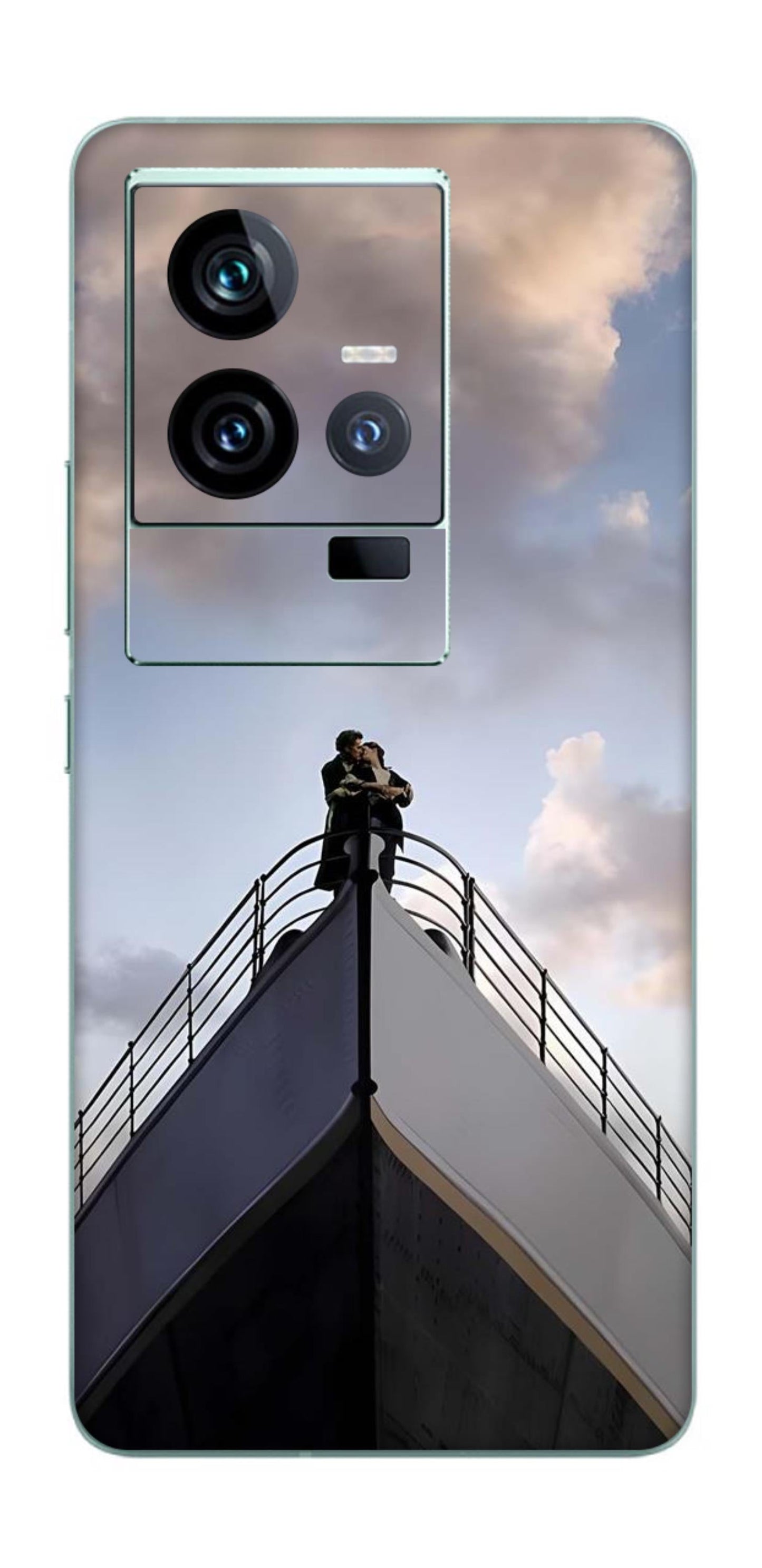 iQOO 11 5G Skins and Wraps