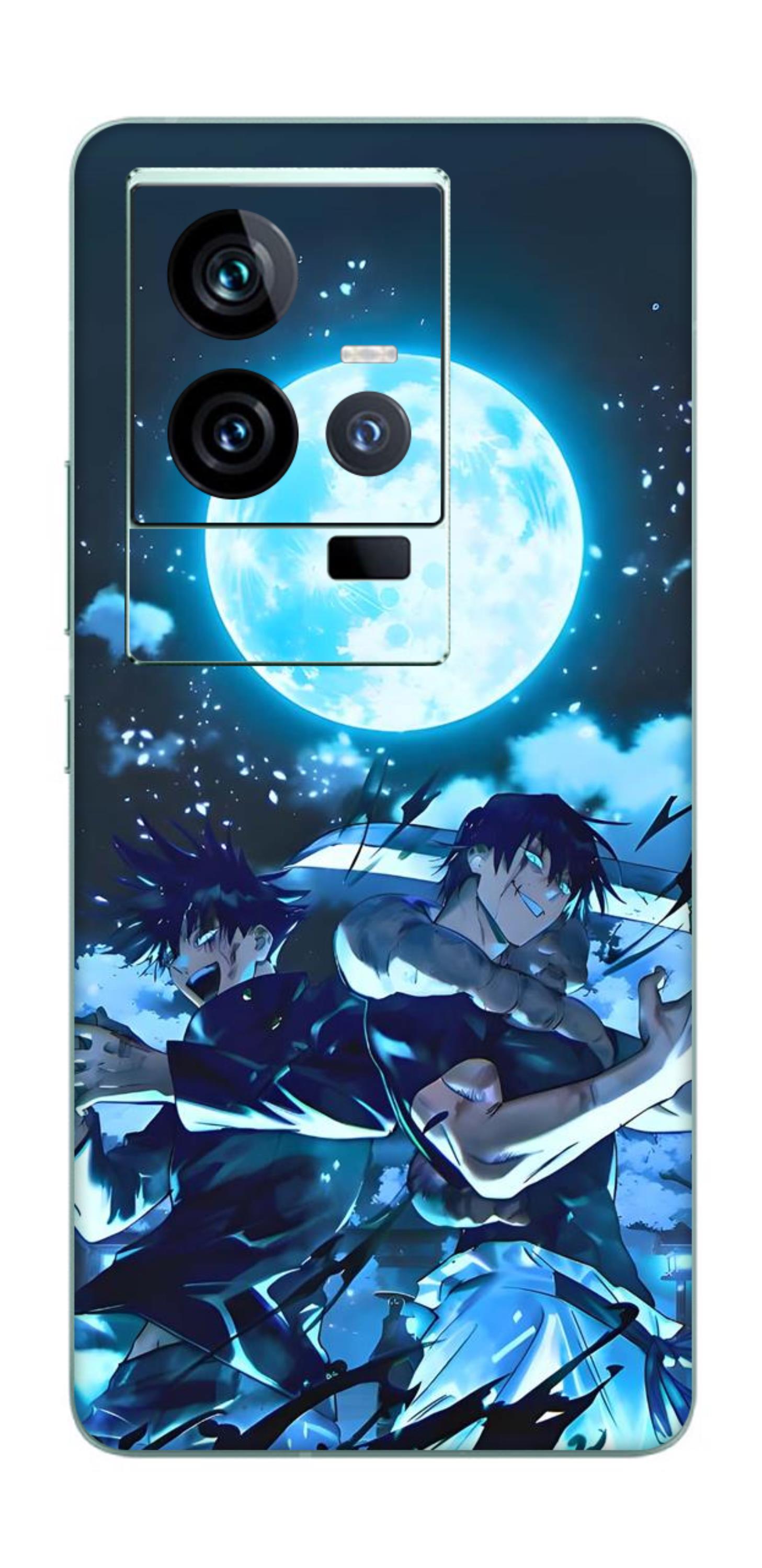 iQOO 11 5G Skins and Wraps