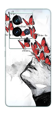 iQOO 11 5G Skins and Wraps