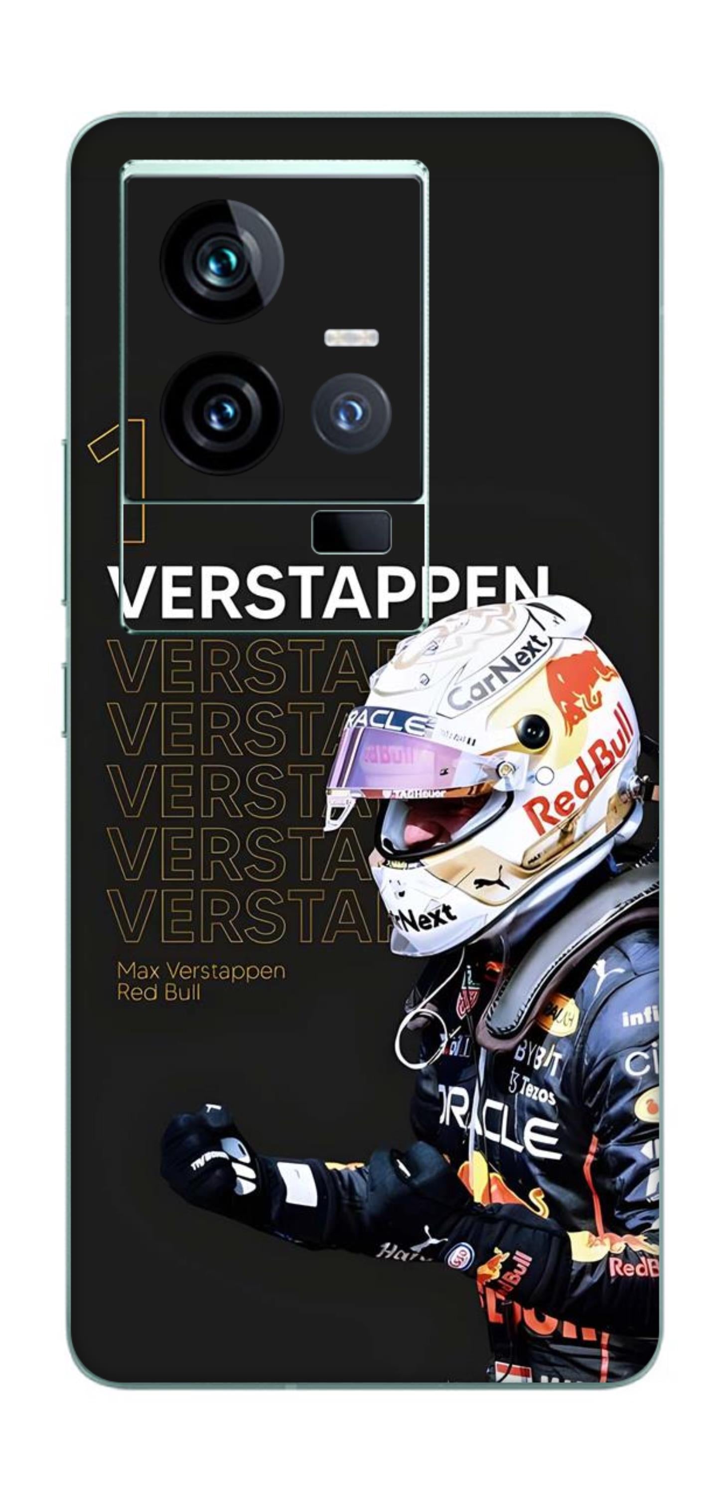 iQOO 11 5G Skins and Wraps