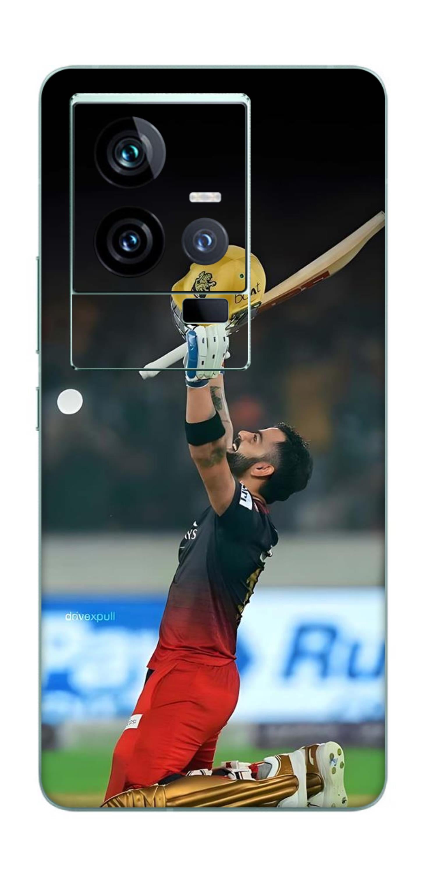 iQOO 11 5G Skins and Wraps