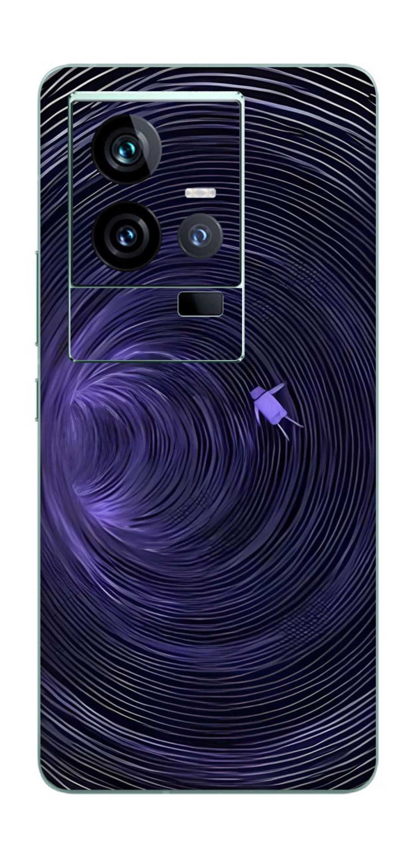 iQOO 11 5G Skins and Wraps