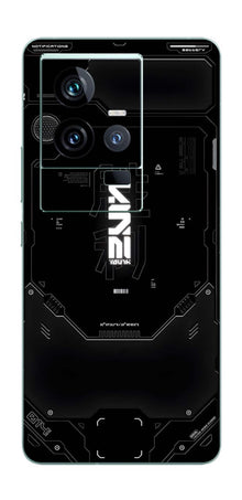 iQOO 11 5G Skins and Wraps