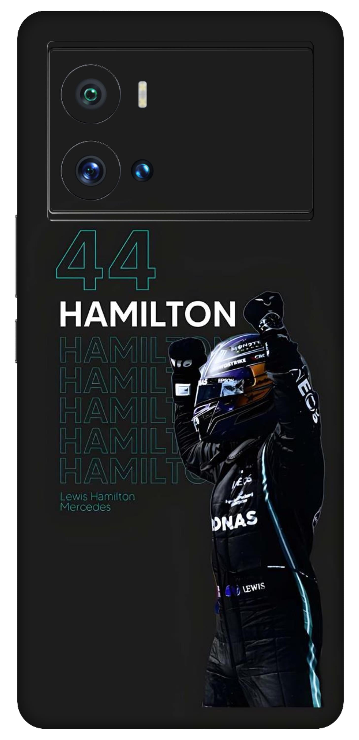 iQOO 9 Pro 5G Skins and Wraps