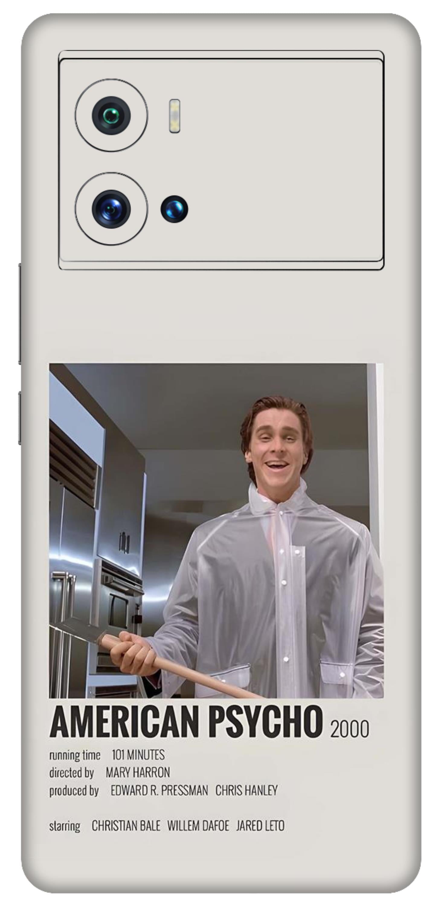 iQOO 9 Pro 5G Skins and Wraps