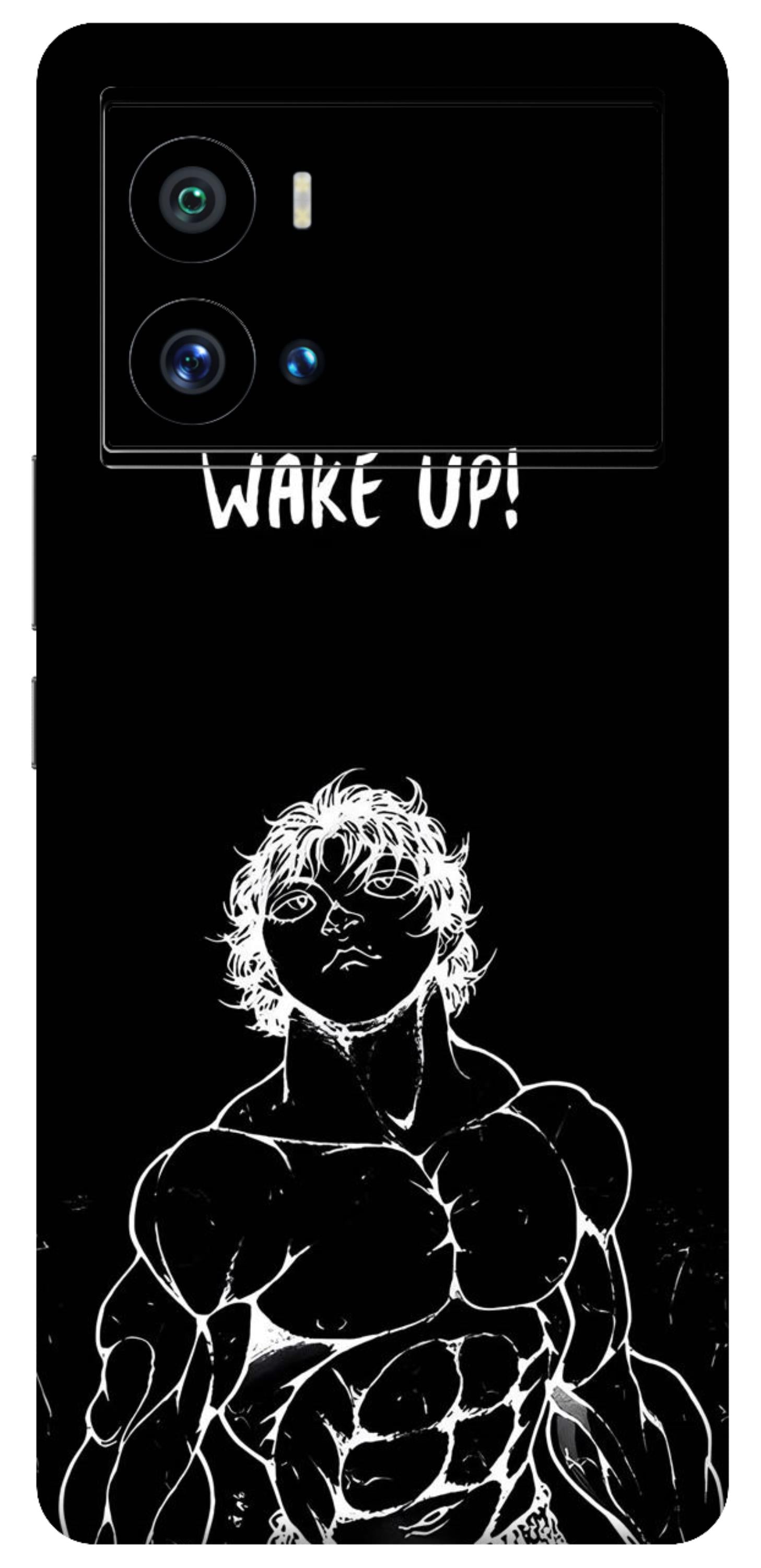 iQOO 9 Pro 5G Skins and Wraps