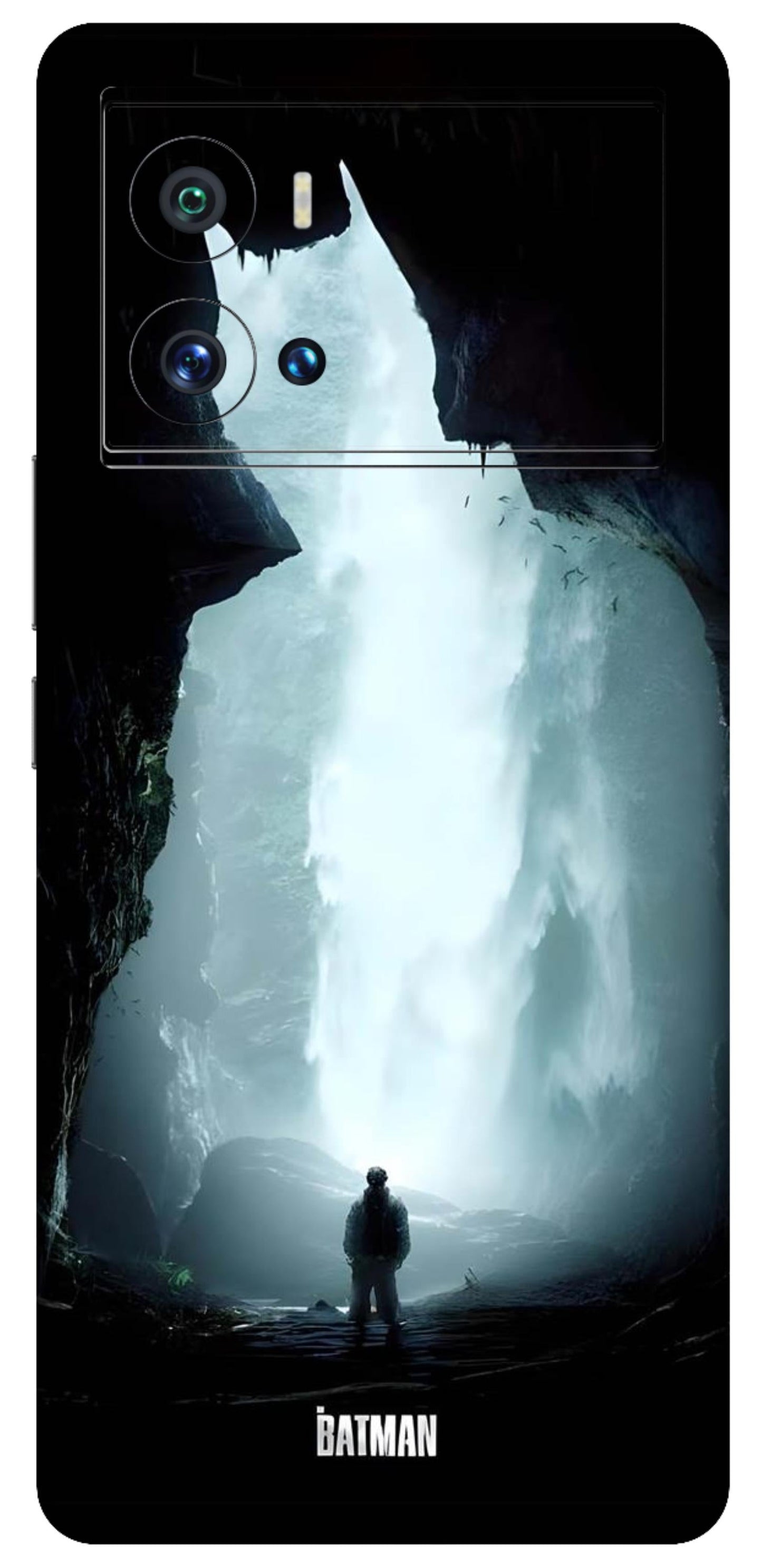 iQOO 9 Pro 5G Skins and Wraps